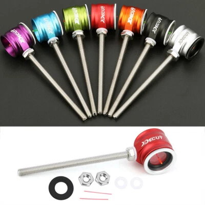 0.5/0.75/1.0mm Decut TAWANT Recurve Bow Scope Sight Pin Optical Fiber Archery - Image 1 of 4