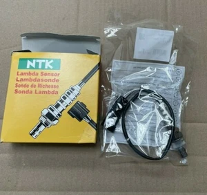 NTK NGK 5719 Lambda Sensor Fits RENAULT 7700107433 Oxygen Sensor OZA660EE21 - Picture 1 of 2
