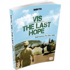 VIS - THE LAST HOPE - RAF station Vis 1944-1945