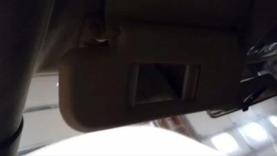 Parasol para conductor iluminado sin abridor de puerta de garaje compatible con 09-17 CC 254050 Foto 1 de 4