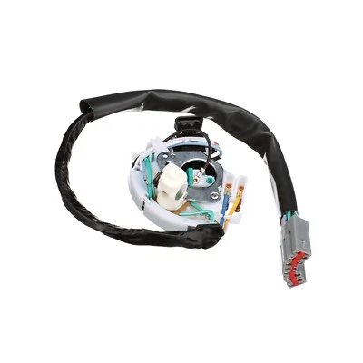 Interruptor de señal de giro para Ford F-350 1987-1991 SMP 729FC33 1988 1989 1990 Foto 1 de 4