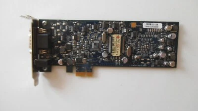 ViewCast Osprey 240e PCI-E Analog Video / Audio Capture Card Low Profile - Image 1 of 4