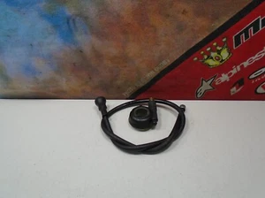 2000 DUCATI MONSTER 900IE SPEEDOMETER DRIVE 00 M900 00 - 04 - Picture 1 of 8