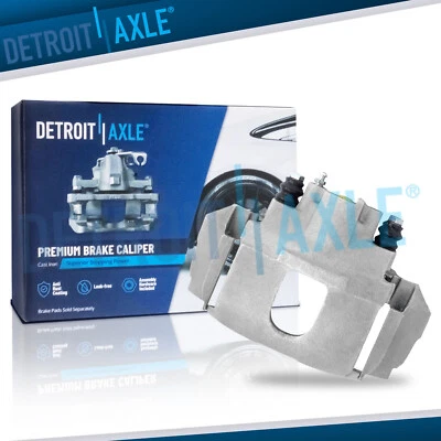 Pinza de freno delantera derecha con soporte para Daytona LeBaron Shadow Spirit Acclaim Foto 1 de 4