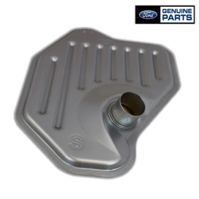 Фильтр автоматической коробки передач для MOTORCRAFT FT105 Ford Mustang F150 F250 сделано в США OEM - Изображение 1 из 4