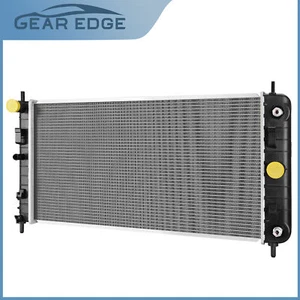 Radiator for Chevrolet Malibu / Pontiac G6 2004 2005-2010 3.5L & 3.9L V6 Only - Picture 1 of 5