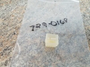 CUB CADET 729-0169 elektrischer Stecker - Bild 1 von 4