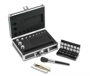 Accuris W1100-200 F1 Grade Kalibriergewicht Set - Bild 1 von 1