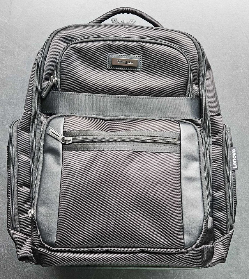 Rucksack Lenovo Select Targus 16" Notebookrucksack Mobile Elite - Bild 1 von 1