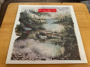 🔥Bon Iver: Bon Iver, Bon Iver (2011 LP/Gatefold/Stereo)🔥*Sealed/Pristine* - Picture 1 of 2