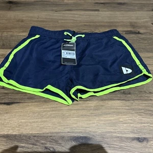 Donnay Boys Swimshorts Age 8-9 Years Blue - Picture 1 of 2