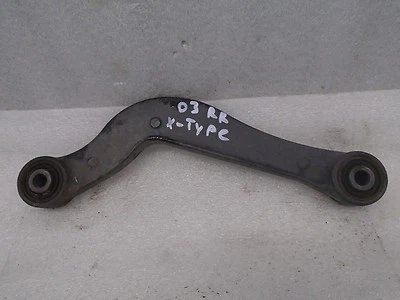 Оригинальный задний левый/правый верхний рычаг управления 2002-2008 Jaguar X-Type VI611304 - Изображение 1 из 4