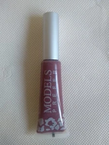 MODELS PREFER LIP GLOSS - BURGUNDY (seller's description) SEE PHOTO FOR COLOUR - Picture 1 of 1