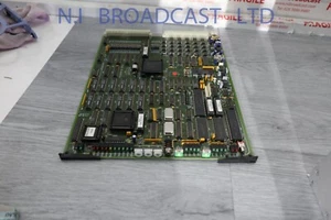 1x Trilogy Commander PCB500-01-11 Mainframe Intercom Karten voll funktionsfähig, Remo - Bild 1 von 5