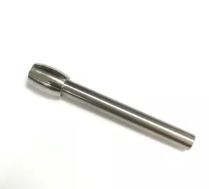 Barrel-Shaped Probe Inserts For Cylindrical Bores TESA 00760068 Height Gauges - Picture 1 of 1