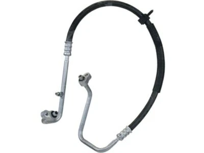 Manguera de descarga de refrigerante de aire acondicionado clásico para Chevrolet Silverado 3500 27396KHNZ Foto 1 de 2