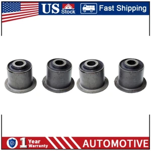 Mevotech Front Upper 2 Control Arm Bushing Kit For Dodge Ram 1500 PZ - Picture 1 of 3