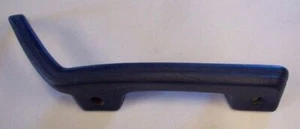 Mercedes Armrest Front Right Door Blue W123 '77-'79 - Picture 1 of 2