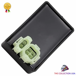 CDI para Jonway Yy250 Yy250t 250cc Scooter DC CDI Encendido Rev Caja Encendedor nuevo - Imagen 1 de 2