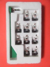 SUBBUTEO SQUADRA TEAM REF 453 AUSTRIA MANCHESTER UNITED 2 MOLENBEEK