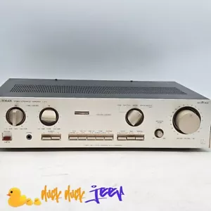 Amplificatore integrato LUXMAN L210 L 210 - Foto 1 di 8