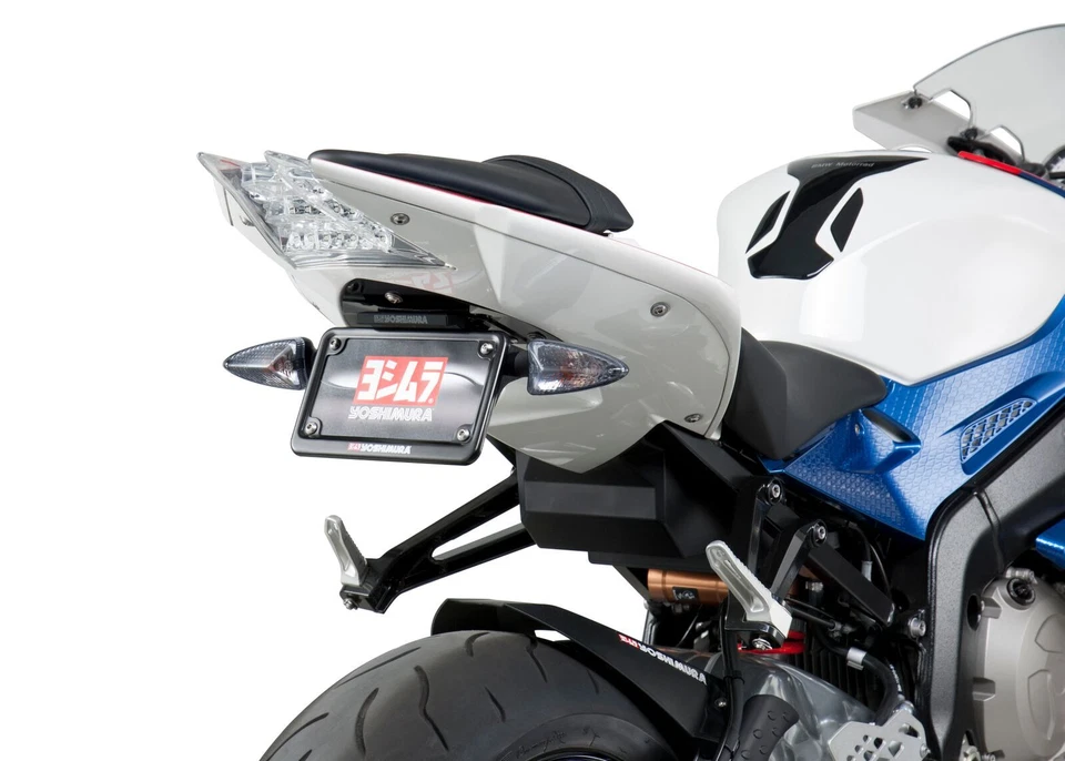 Fender Eliminator Yoshimura 070BG152002 para BMW S1000RR/R - Imagem 1 de 1