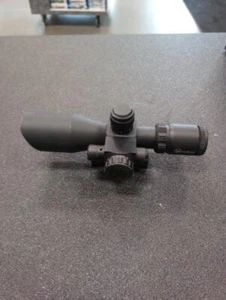 FIREFIELD RANGER YARDS 100 (P20019056) - Picture 1 of 4