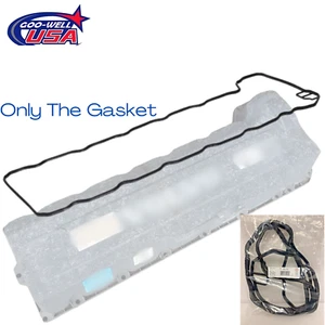 New Engine Valve Cover Gasket Fits for Volvo D13 20538793 156.352 USA - Bild 1 von 4