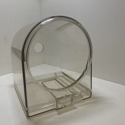 CTC Express Osrow X4000 X2000 X3000 Pasta Machine Mixing Bowl Tank PART (D) - Image 1 of 4