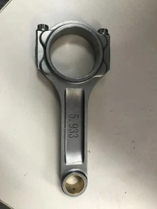 Juego de varillas de haz SBF Precision Engine Parts PEP Billet I CBC-5933-I 5.933 con ARP  - Imagen 1 de 3