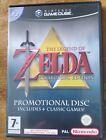 The Legend of Zelda Edycja kolekcjonerska w pudełku i kompletna Nintendo GameCube