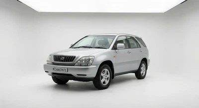 Rx300 Workshop, Service and Repair Manual  (1997-2003) Lexus - Image 1 of 3