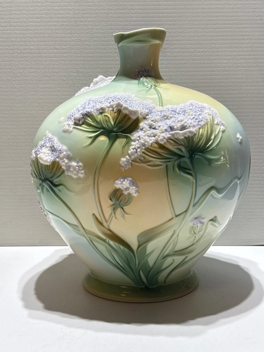 franz vase products for sale | eBay