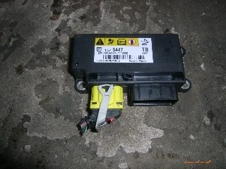 Centralina 5447 Opel Insignia A Sports Tourer (G09) 2.0 CDTI 96kW 131cv - Immagine 1 di 1