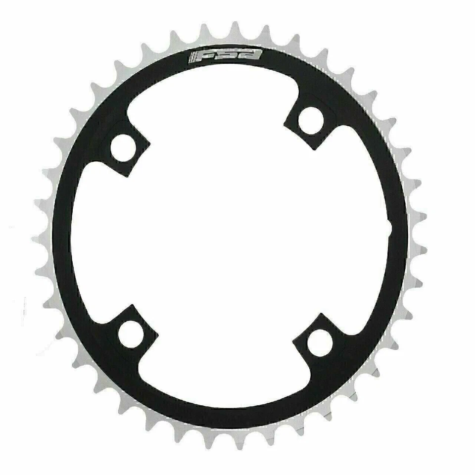 FSA Gossamer Super ABS Road Chainring 110mm BCD X 36t