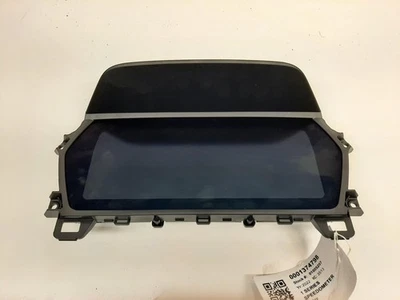 2022 BMW 118I 1.5L gasolina 7 velocidades velocímetro automático relógios speedo - Imagem 1 de 4