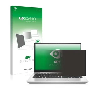 upscreen Filtre de Confidentialité pour HP ProBook 440 G9 Protection Ecran - Photo 1/13