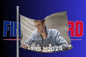 Daniel Naroditsky Flag - RIP Daniel Naroditsky flag, Danya , 3X5FT, 4 Eyelets. - Picture 1 of 1