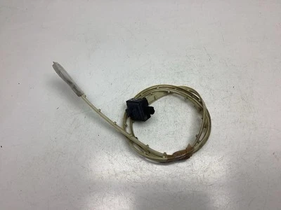 SENSOR PROTECCIÓN PEATONES FIBRA ÓPTICA BMW Z4 E89 LCI 9318774 Foto 1 de 3