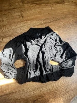 Vestido Jane Mohr para matar BLUSA TALLA ÚNICA Foto 1 de 4