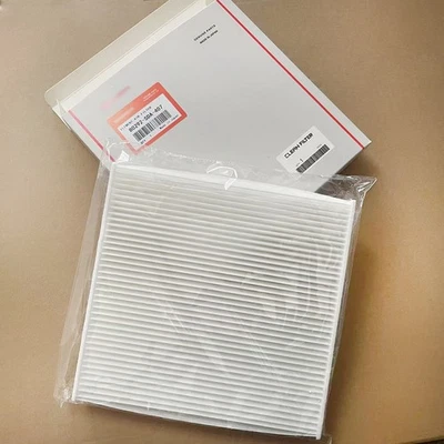 NUEVO OEM Para FILTRO DE AIRE CABINA HONDA ACURA MICRON 80292-SDA-407 STOCK EE. UU. Foto 1 de 4