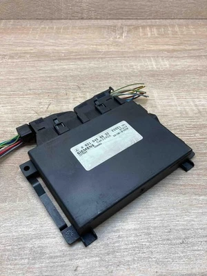 A0215450632 5WK33906  Gearbox control unit/module Fits for Mercedes-Benz E W210 - Photo 1/4