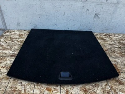 TRUNK CARPET FLOOR MAT SPARE COVER LAND ROVER DISCOVERY SPORT (15-19) OEM - Image 1 of 4