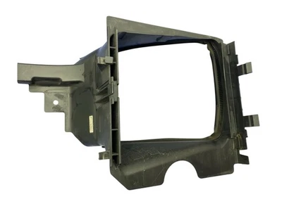 Range Rover Sport L494 2018 3,0 L AWD delantero derecho auxiliar radiador cubierta de conducto Foto 1 de 4