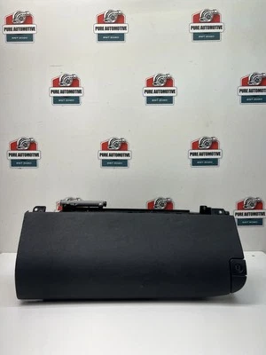 Guantera de tablero negra Lexus IS350 IS250 2006-2011 55550-53060 OEM Foto 1 de 4