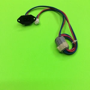 RCA L40FHD41YX9 TV Television Internal Cable Power Port Jack - Picture 1 of 1