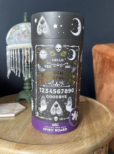 Professor Puzzle Jigsaw 1000 pieces Ouija Spirit Board 19x29 Inches - Picture 1 of 8