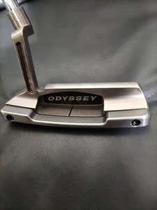 Rare Odyssey Black Series 2-Pinputter 34 Inches Total Length Approx. 87Cm No Hea - Picture 1 of 10