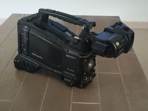 Sony PMW-350 XDCAM EX Professional HD Camcorder Camera - Picture 1 of 16