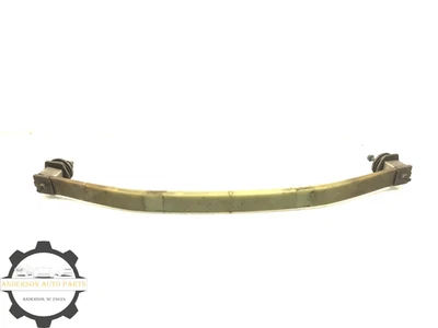 2017-2020 VOLVO S90 FWD ЗАДНЯЯ ПОДВЕСКА ЛИСТОВАЯ ПРУЖИНА ПОДДЕРЖКА OEM - Изображение 1 из 4